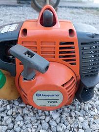 decespugliatore Husqvarna 