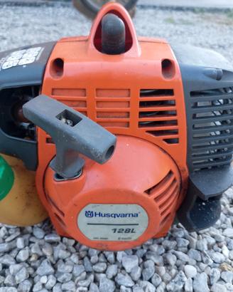 decespugliatore Husqvarna 
