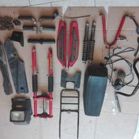 ricambi califfone mini califfo 50