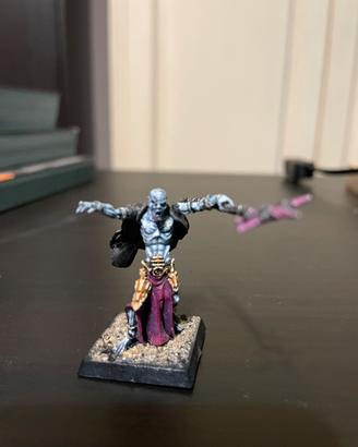 Warhammer / Confrontation