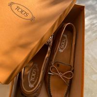 Mocassino Tod’s Donna