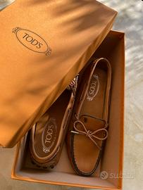 Mocassino Tod’s Donna