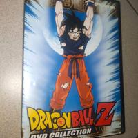 Dvd 1 Dragon Ball Z DVD collection De Agostini