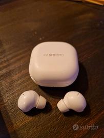 Samsung galaxy buds2pro