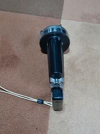 Rara Torcia Vintage SUPERPILA "Pistola" – Subacque