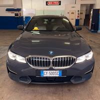 BMW SERIE 3