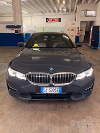 BMW SERIE 3