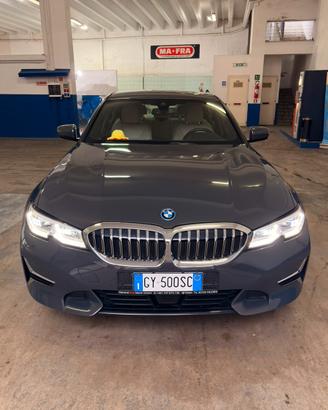 BMW SERIE 3