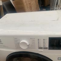 Lavatrice rex electrolux perfectcare 600 1 6 kg