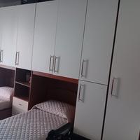 cameretta in buone condizioni