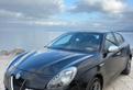 Alfa Romeo Giulietta 1.6 JTDm 120 CV
