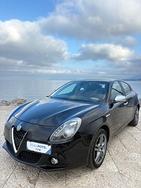 Alfa Romeo Giulietta 1.6 JTDm 120 CV