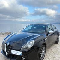 Alfa Romeo Giulietta 1.6 JTDm 120 CV