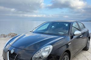 Alfa Romeo Giulietta 1.6 JTDm 120 CV