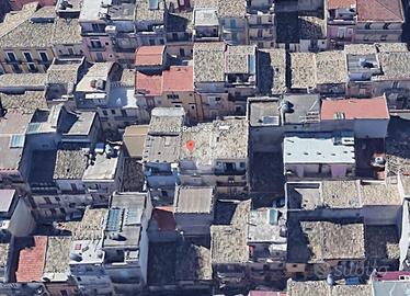 CASA INDIPENDENTE A RAGUSA