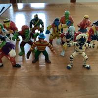 monster serie completa