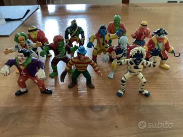 monster serie completa