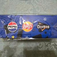 Decorazioni natalizie Pepsi Limited edition