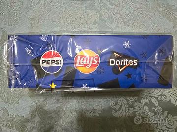 Decorazioni natalizie Pepsi Limited edition