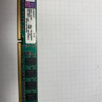 RAM DDR3 da 2GB