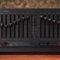 Equalizzatore Technics SH 8020