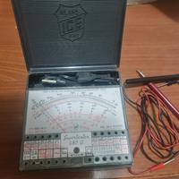 tester ice 680g strumento di misura x valvole 