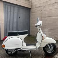 Vespa PX 125 E