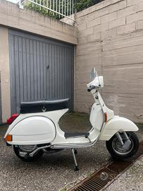 Vespa PX 125 E