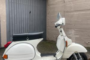 Vespa PX 125 E