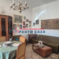 BUSETO PALIZZOLO - Soluz. indipendente da ristrutt