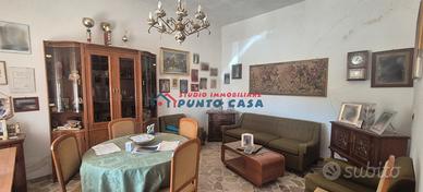 BUSETO PALIZZOLO - Soluz. indipendente da ristrutt