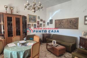 BUSETO PALIZZOLO - Soluz. indipendente da ristrutt