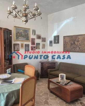 BUSETO PALIZZOLO - Soluz. indipendente da ristrutt