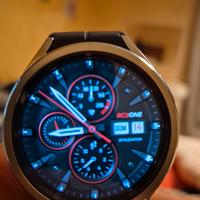 Samsung galaxy 6 47mm