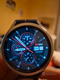 Samsung galaxy 6 47mm