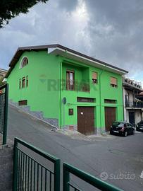 Villa o villino - Maletto