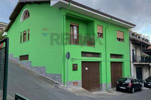 Villa o villino - Maletto