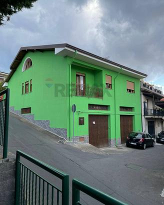 Villa o villino - Maletto