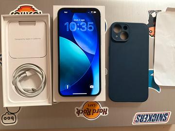 iPhone 14 256 gb
