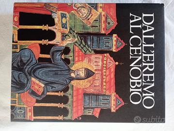 Arte e Religione: libri di prestigio e collezione