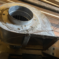 Aspiratore ristorante LAFERT