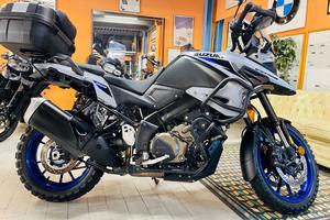 Suzuki V Strom DL 1050 top caise