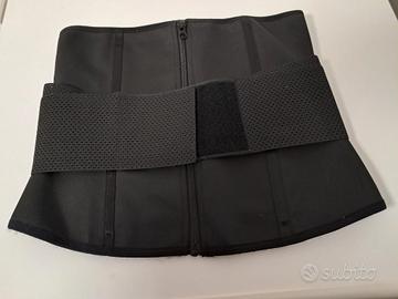 pancera supporto lombare 