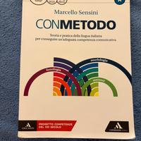 con metodo A - grammatica