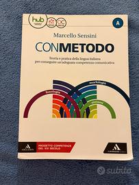 con metodo A - grammatica