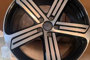 Cerchio Volkswagen Golf 19