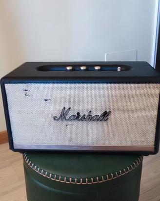 Marshall Bluetooth Stanmore 2  non funzionante 