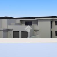 PORZIONE DI BIFAMILIARE A PORTO MANTOVANO