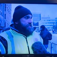 Titolo: Sony BRAVIA 49" 4K (KD-49XD7005) – Da ripa