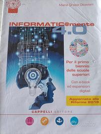 Informatic@mente 4.0 